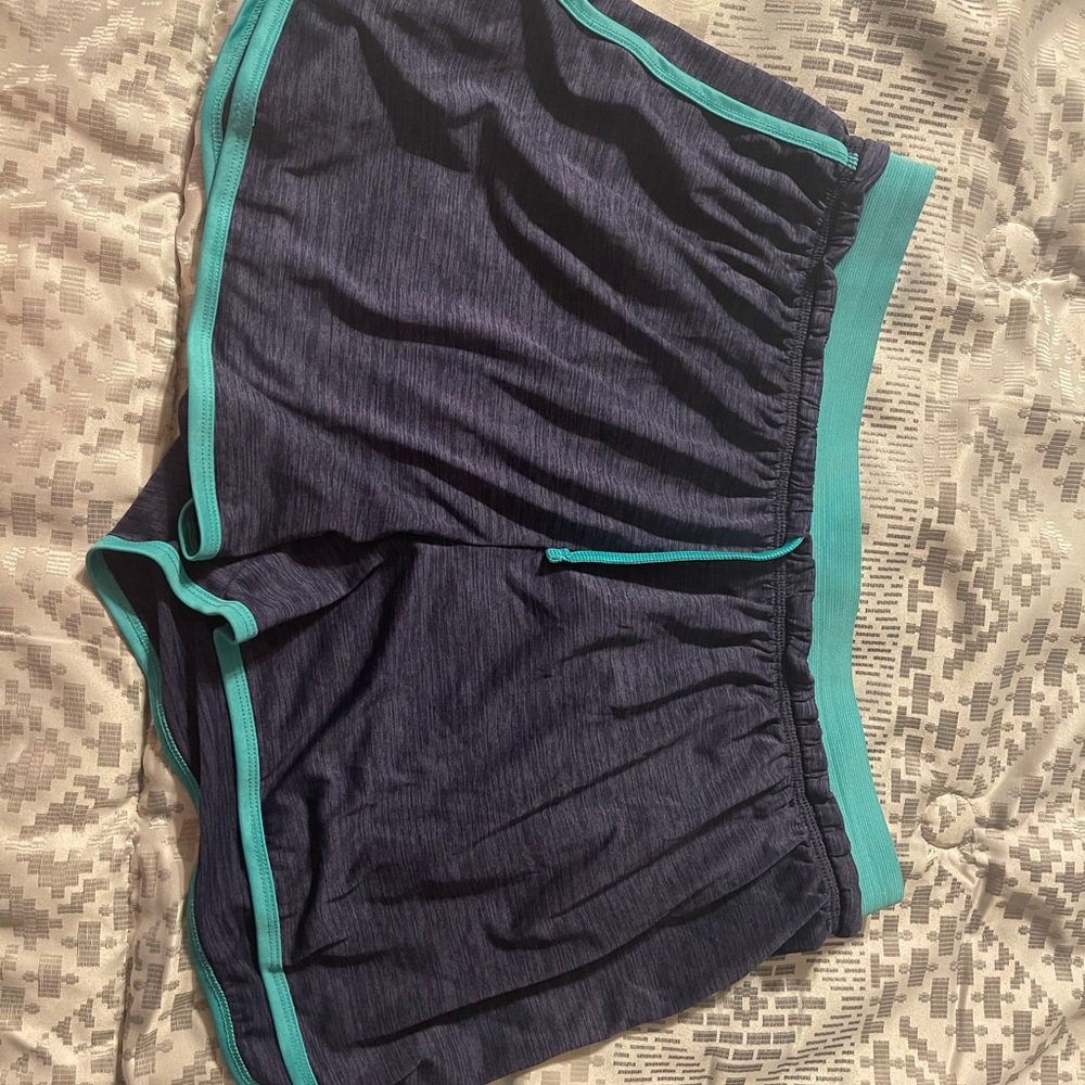 Athletic shorts